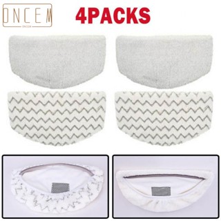 【ONCEMOREAGAIN】Mop Cloths Spare Vacuum Cleaner Attachment For Bissell Powerfresh 1940