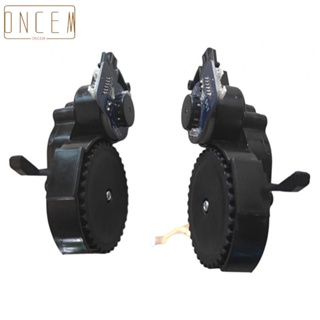 【ONCEMOREAGAIN】Hoover Wheels High Quality Left Wheel Rand New For Kitfort Vacuum Cleaner