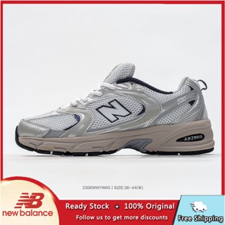 New Balance MR530 WR53 รองเท้ากีฬา รองเท้าวิ่ง สําหรับผู้ชาย และผู้หญิง