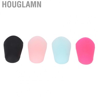 Houglamn Clarinet Silicone Caps  Environmentally Friendly Saxophone Mouthpiece Cap for Wind Instrument