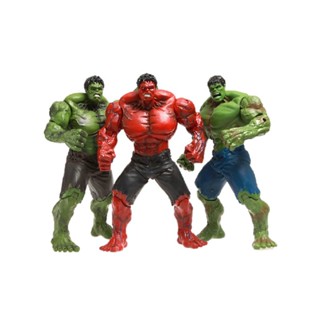 Spot Disney Marvel legend Avengers Hulk Thaddeus E.Ross action character Red Hulk Abs 28cm Figma movie model Collection Toy Boy gift