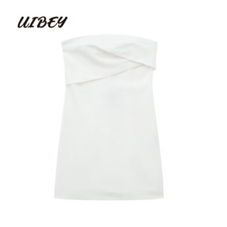 Uibey ขายส่ง ชุดมินิเดรส เซ็กซี่ 845647