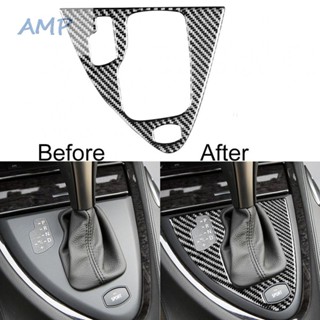 ⚡READYSTOCK⚡Automatic For BMW 6 Series E63 E64 2004-2007 Gear Shift Panel Cover Black