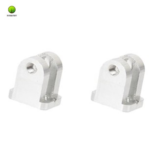 โช๊คอัพหน้า โลหะ อะไหล่อัพเกรด อุปกรณ์เสริม สําหรับรถบังคับ WPL D12