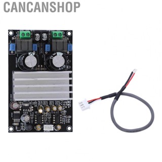 Cancanshop 2.0 Digital Amplifier Board Perfect Fit  Module for Audio Devices