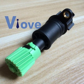 แบรนด์ใหม่ เซนเซอร์วัดความเร็ว Pinion Assy สําหรับ NISSAN 35032702-VZ21B 32702vz21b 32702-VZ218 32702VZ218