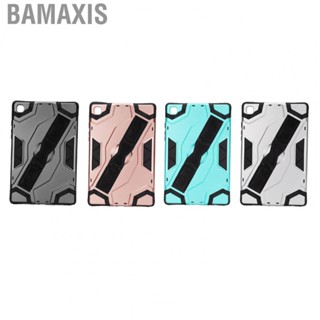 Bamaxis Tablet Cover  Specially Designed Multifunctional Stand Convenient Practical Case for Samsung SM‑T507 SM‑T505 SM‑T500