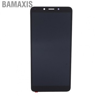 Bamaxis Touch Screen Assembly Replacement  Digitizer Reliable Perfect Match for LG K20 2019