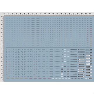 Evo NC05 สติกเกอร์โลโก้เตือนภัย HIQ แบบสไลด์น้ํา