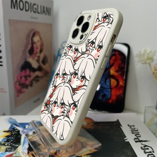 P33 เคส VIVO Y20 Y20I Y20S Y12S Y85 Z1I Z3X V9 S1 Pro Y66 Y15S Y21 Y91 Y19 V11I เคสโทรศัพท์แบบนุ่มกันกระแทกอะนิเมะ