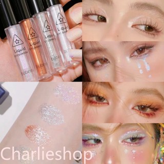 Bobeini® มาใหม่ A Drop of Tears อายแชโดว์ เนื้อลิขวิด แวววาว