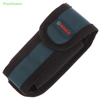 (Plusflower) Bosch Rangefinder เครื่องมือวัดระยะทาง สําหรับ GLM25 30 40 4000 400 500 ใหม่