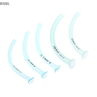 Bsbl ปฐมพยาบาล Robertazzi Nasopharyngeal Airway Rusch 1 ชิ้น