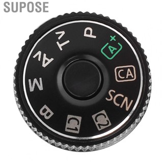 Supose Top Cover Mode Dial  Interface Replacement For 6D Came FOD