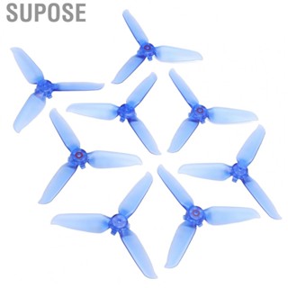 Supose Propellers  Plastic Durable Fast  for  FPV