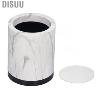 Disuu Marble Pen Holder Desk Decoration Makeup Brush Large