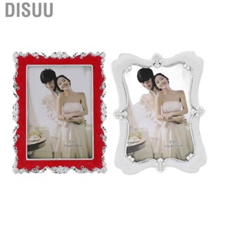 Disuu Photo Frame  Versatile Great Gift Modern Picture for Bedroom Friends