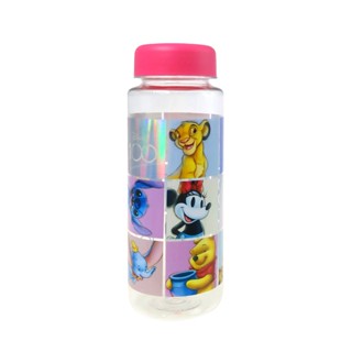 Disney ขวดเมมโมรี่การ์ด ลาย Tritan 100 ปี 600 มล.
