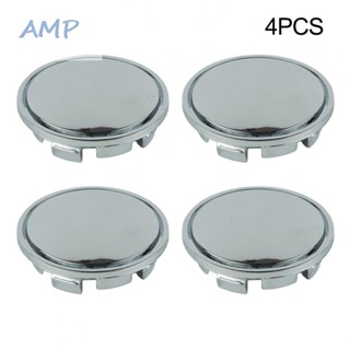 ⚡READYSTOCK⚡Wheel Rim cap Accessory Hub Replacement 4pcs Car Center Cover Exterior