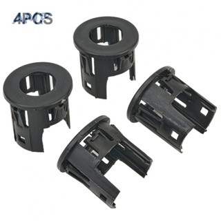 ⚡READYSTOCK⚡Parking Assist Sensor Bezels Accessories Bracket For Dodge-Ram 1500 Classic