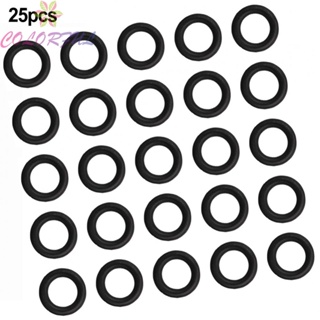 【COLORFUL】25Pcs Pressure Washer O-rings For 3/8” Quick Connect Fittings Accessories