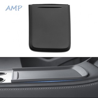 ⚡READYSTOCK⚡Central Control Anti-Skid Armrest Box Pad For Tesla Model Y 3 Interior Parts