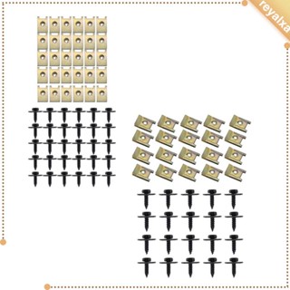 [Reyalxa] อะไหล่สกรูบัฟเฟอร์ J98+J260 แบบเปลี่ยน สําหรับยานยนต์ x1 x3 x5 x6