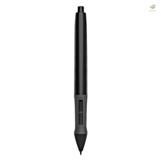 Huion PEN68 ปากกาดิจิทัล 2048 2 ปุ่มกด ตั้งโปรแกรมได้ สีดํา สําหรับแท็บเล็ตกราฟฟิค Huion H420