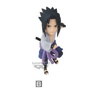 (เหลือ1)808922 B sasuke : WCF naruto shippuden -banpresto