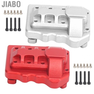 Jiabo Aluminum Alloy RC Bridge Cover  Strong Anf Sturdy Front and Rear Differential for Auto Maintenance