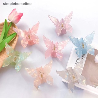 [simplehomeline] ใหม่ กิ๊บติดผม สไตล์เรโทร