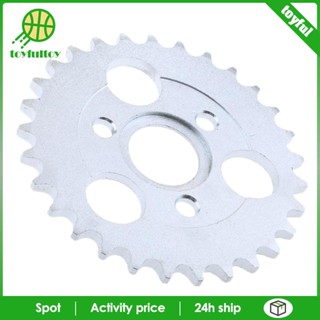 [Toyfulcabin] เฟืองโซ่หลัง 420 30 มม. 29T สําหรับ Z50A Z50R Z50J