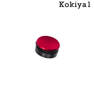 [Kokiya1] ที่ปัดน้ําฝนกระจกหลัง สีดํา