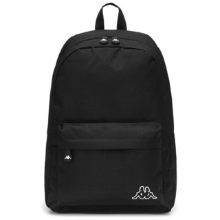 กระเป๋าสะพายหลัง KAPPA LOGO CARTUS Backpack Black