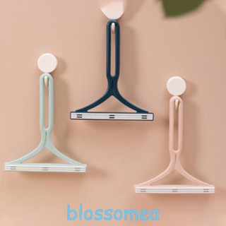 Blossomea แปรงกําจัดขนสัตว์เลี้ยง สุนัข แมว นํากลับมาใช้ใหม่ได้