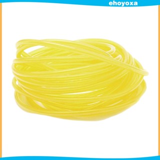 [Ehoyoxa] ท่อแก๊สเชื้อเพลิง สําหรับเครื่องตัดหญ้า