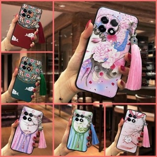 เคสโทรศัพท์มือถือ tpu นิ่ม กันฝุ่น ระบายความร้อน สําหรับ 1+11 OnePlus 11 OnePlus 11