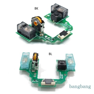 Bang เมนบอร์ดโมดูลสวิตช์ปุ่มกด สําหรับเมาส์ G Pro X Superlight