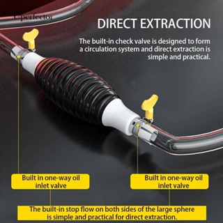 [Uperfector.th] อุปกรณ์ปั๊มเชื้อเพลิงดีเซล พร้อมหัวเข็มขัด สําหรับรถยนต์ UK