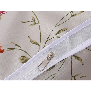 【พร้อมส่ง】ผ้าคลุมเครื่องซักผ้า ทรงกระบอกคู่ 12 กก. -18 กก. กันน้ํา กันฝุ่น กันแดด