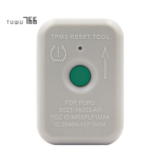 8c2z-1a203-a เครื่องมือรีเซ็ตเซนเซอร์วัดความดันลมยาง สําหรับ Ford TPMS-19 TPMS