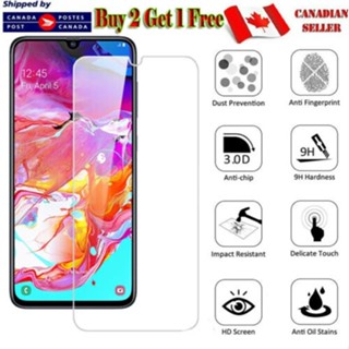 กระจกนิรภัย สําหรับ samsung a10 DUAH