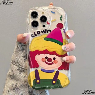เคสโทรศัพท์มือถือนิ่ม แบบใส ป้องกัน ลายหมวกวันเกิด สําหรับ Apple 12✅// เคสโทรศัพท์มือถือแบบนิ่ม ลายเด็กผู้หญิง สําหรับ Iphone 8p 713xr Xs11 14 ZGLJ