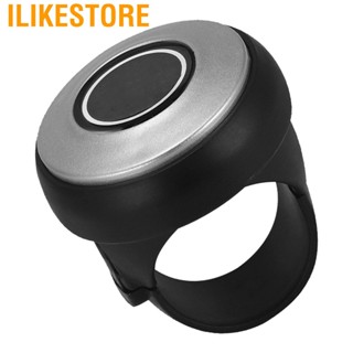 Ilikestore Steering Wheel Aid Power Handle Universal Multifunctional Auxiliary Knob Ball for Cars