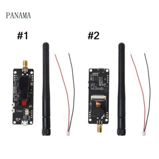 Nama TTGO T-Journal ESP32 โมดูลเสาอากาศซิมการ์ด Wifi บลูทูธ ไร้สาย