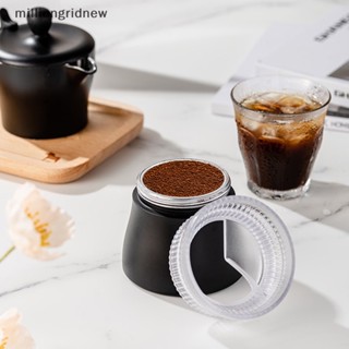 [milliongridnew] อุปกรณ์แทมเปอร์กาแฟ สําหรับผงกาแฟ 150 มล. WQL