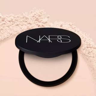 Nars แป้งน้ําผึ้ง เนื้อแมตต์ ควบคุมความมัน ติดทนนาน 9 กรัม