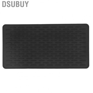 Dsubuy Silicone Insulation Pad Flexible Enough Heat for Kitchen Tools