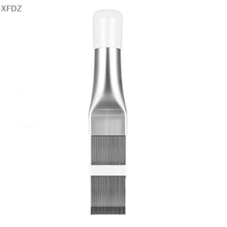 [XFDZ] หวีคอยล์ สําหรับซ่อมแซมเครื่องปรับอากาศ FD