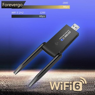 Forevergo อะแดปเตอร์รับส่งสัญญาณเสียงไร้สาย USB LCD 3.5 มม. AUX 5.0 สําหรับรถยนต์ PC TV HD HiFi K3W4